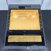Amersham Biosciences IPGphor IEF Unit image 2